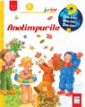 Copertă produs Anotimpurile - thumb 1