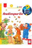 Imagine produs Anotimpurile