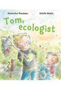 Copertă produs Tom, ecologist