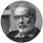 Fotografie autor Ion Mărculescu