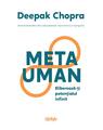 Copertă produs Metauman. Eliberează-ţi potenţialul infinit - thumb 1