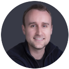 Fotografie autor Scott H. Young