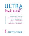 Copertă produs Ultraînvățarea - thumb 1
