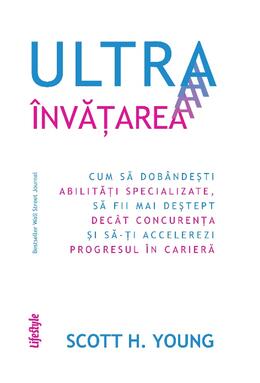 Copertă produs Ultraînvățarea