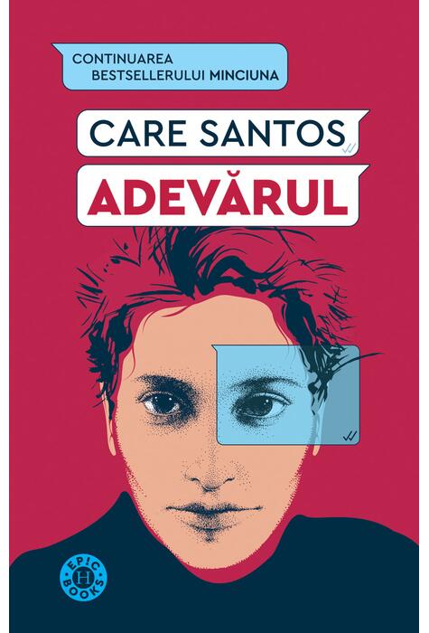 Copertă produs Adevărul