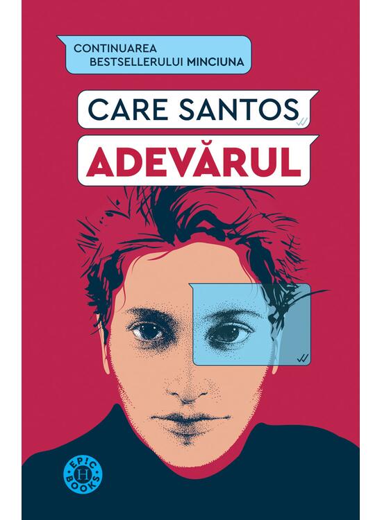 Copertă produs Adevărul - gallery big 1