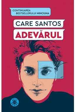 Copertă produs Adevărul