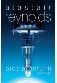 Copertă produs Arca mântuirii (Vol. 2)