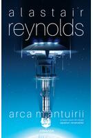 Copertă produs Arca mântuirii (Vol. 2)