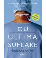 Copertă produs Cu ultima suflare - thumb 1