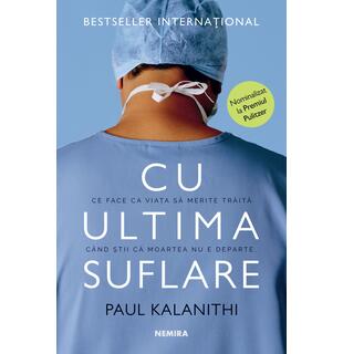 Cu ultima suflare
