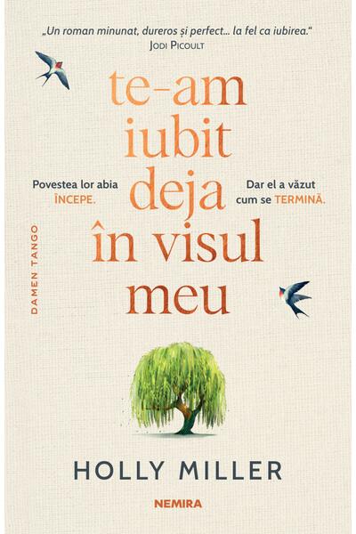 Te-am iubit deja &icirc;n visul meu (Vol. 1)