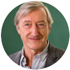 Fotografie autor Julian Barnes