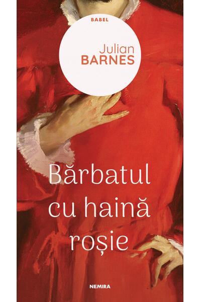 Bărbatul cu haină roșie