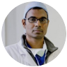 Fotografie autor Paul Kalanithi