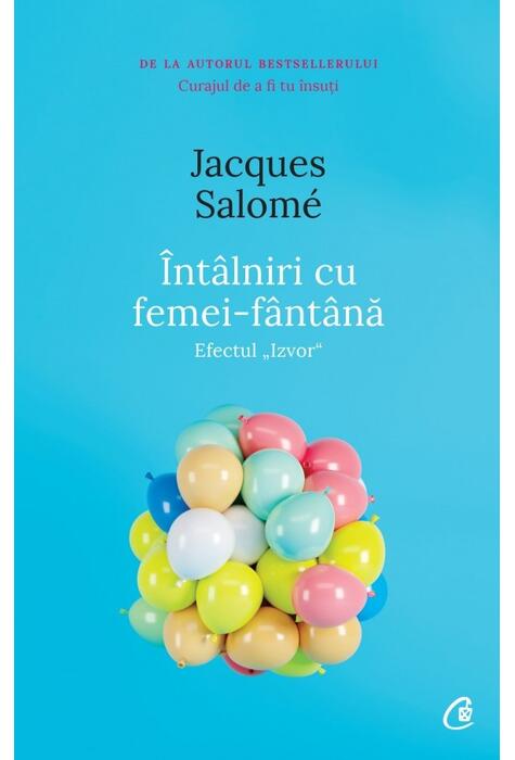 Copertă produs &Icirc;nt&acirc;lniri cu femei-f&acirc;nt&acirc;nă