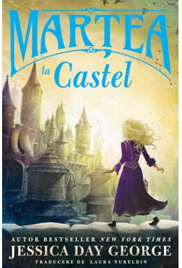 Copertă produs Marțea la castel