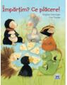 Copertă produs Împărțim? Ce plăcere! - thumb 1