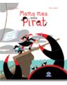 Copertă produs Mama mea este pirat - thumb 1