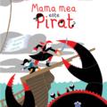 Copertă produs Mama mea este pirat - gallery small 