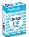 Copertă produs Grecii. 100 de &icirc;ntrebări și răspunsuri - thumb 1