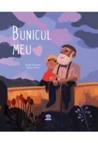 Copertă produs Bunicul meu