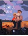 Copertă produs Bunicul meu - thumb 1
