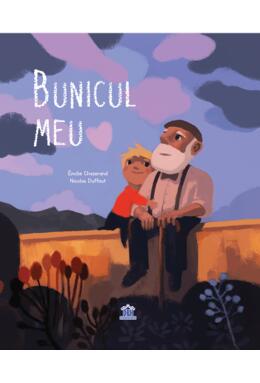 Copertă produs Bunicul meu