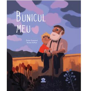 Bunicul meu