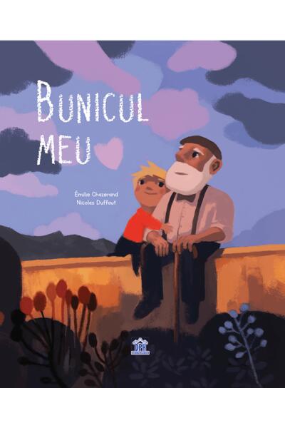 Bunicul meu