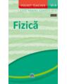 Copertă produs Pocket teacher. Fizică - Ghid pentru clasele VI-X - thumb 1