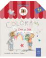 Copertă produs Colorăm cu Ema și Eric - thumb 1