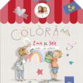 Copertă produs Colorăm cu Ema și Eric - gallery small 