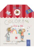 Imagine produs Colorăm cu Ema și Eric