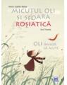 Copertă produs Micuțul Oli și sfoara roșiatică. Oli &icirc;nvață să ajute - thumb 1