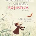 Copertă produs Micuțul Oli și sfoara roșiatică. Oli &icirc;nvață să ajute - gallery small 