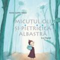 Copertă produs Micuțul Oli și pietricica albastră - gallery small 