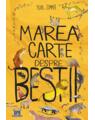 Copertă produs Marea carte despre bestii - thumb 1