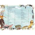 Copertă produs Marea carte despre bestii - gallery small 