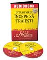 Copertă produs Uită de griji, &icirc;ncepe să trăiești (audiobook) - thumb 1