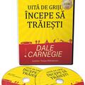 Copertă produs Uită de griji, &icirc;ncepe să trăiești (audiobook) - gallery small 