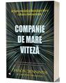 Copertă produs Companie de mare viteză - thumb 1