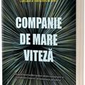 Copertă produs Companie de mare viteză - gallery small 