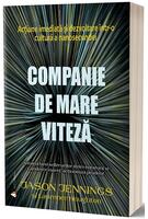 Companie de mare viteză