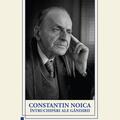 Copertă produs Constantin Noica. &Icirc;ntruchipări ale g&acirc;ndirii - gallery small 