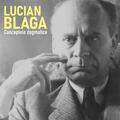 Copertă produs Lucian Blaga. Conceptele dogmatice - gallery small 