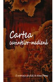 Copertă produs Cartea cuvintelor-madlenă