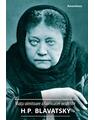 Copertă produs Viața uimitoare a faimoasei ocultiste H. P. Blavatsky - thumb 1