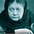 Copertă produs Viața uimitoare a faimoasei ocultiste H. P. Blavatsky - gallery small 