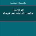 Copertă produs Tratat de drept comercial rom&acirc;n - gallery small 